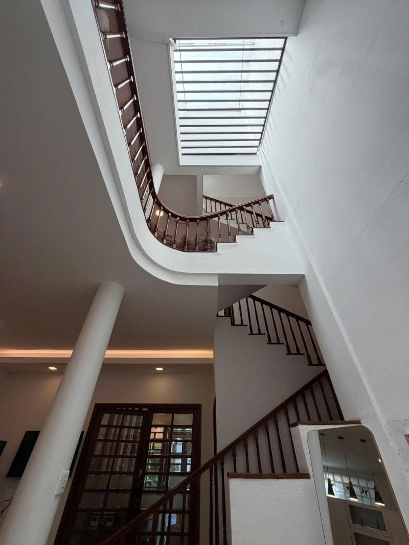Bán nhà Biệt thự  Cách Mạng Tháng Tám - Phạm Văn Hai, 8x25m, 3 Tầng, 1 đời chủ, 37,5 Tỷ 16014975