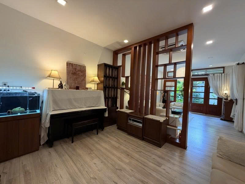 Bán nhà Biệt thự  Cách Mạng Tháng Tám - Phạm Văn Hai, 8x25m, 3 Tầng, 1 đời chủ, 37,5 Tỷ 16014975