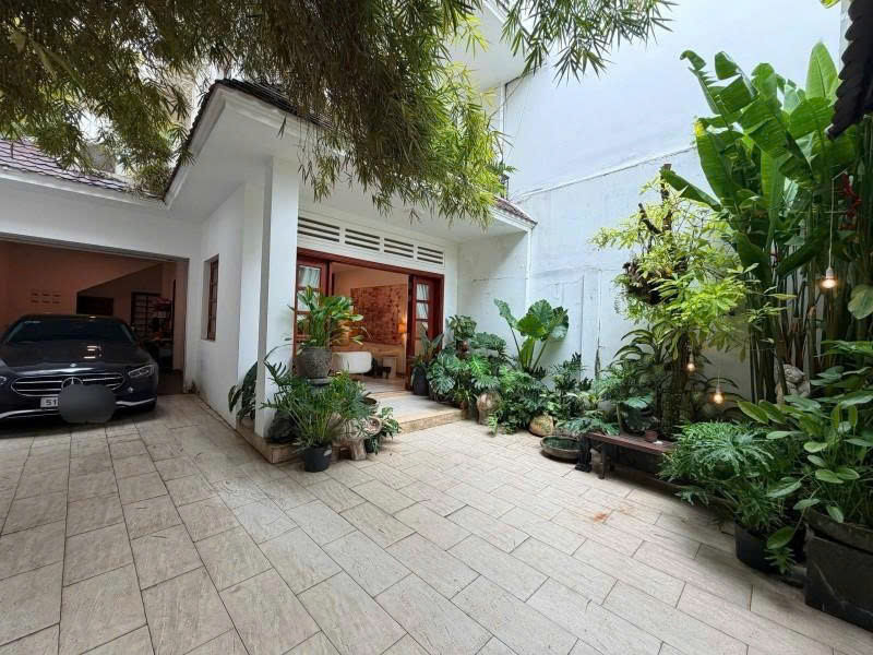 Bán nhà Biệt thự  Cách Mạng Tháng Tám - Phạm Văn Hai, 8x25m, 3 Tầng, 1 đời chủ, 37,5 Tỷ 16014975