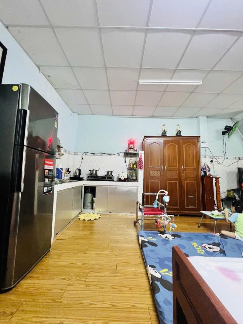 Bán tòa nhà Mặt tiền Đô Đốc Chấn - giao Tân Kỳ Tân Quý, 5x13m, Trệt + Lửng, 2PN, 7,2 Tỷ. 16014976