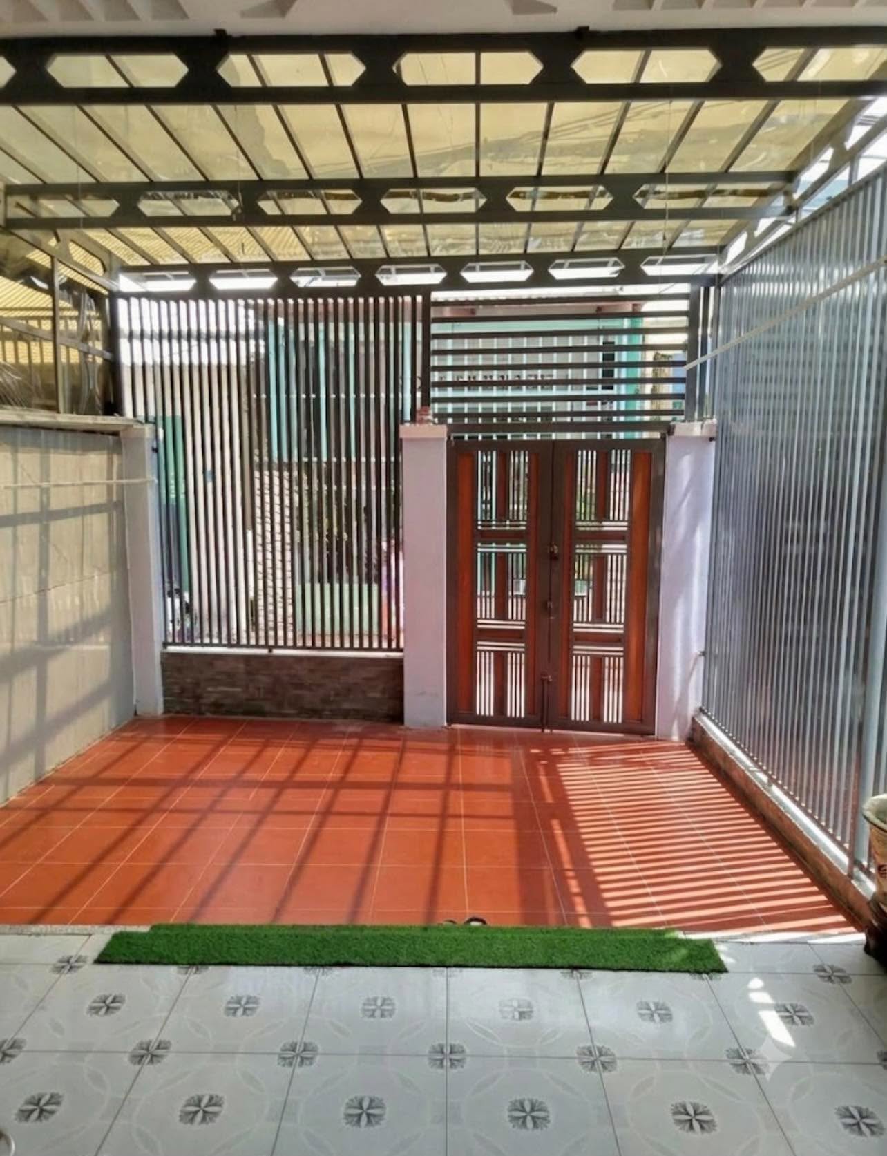 ► Góc kiệt 3m thẳng thông 50m ra MT Phan Thanh, 93m2, gác lửng sạch, Sân Rộng, KD tốt, 4.x tỷ 16014978
