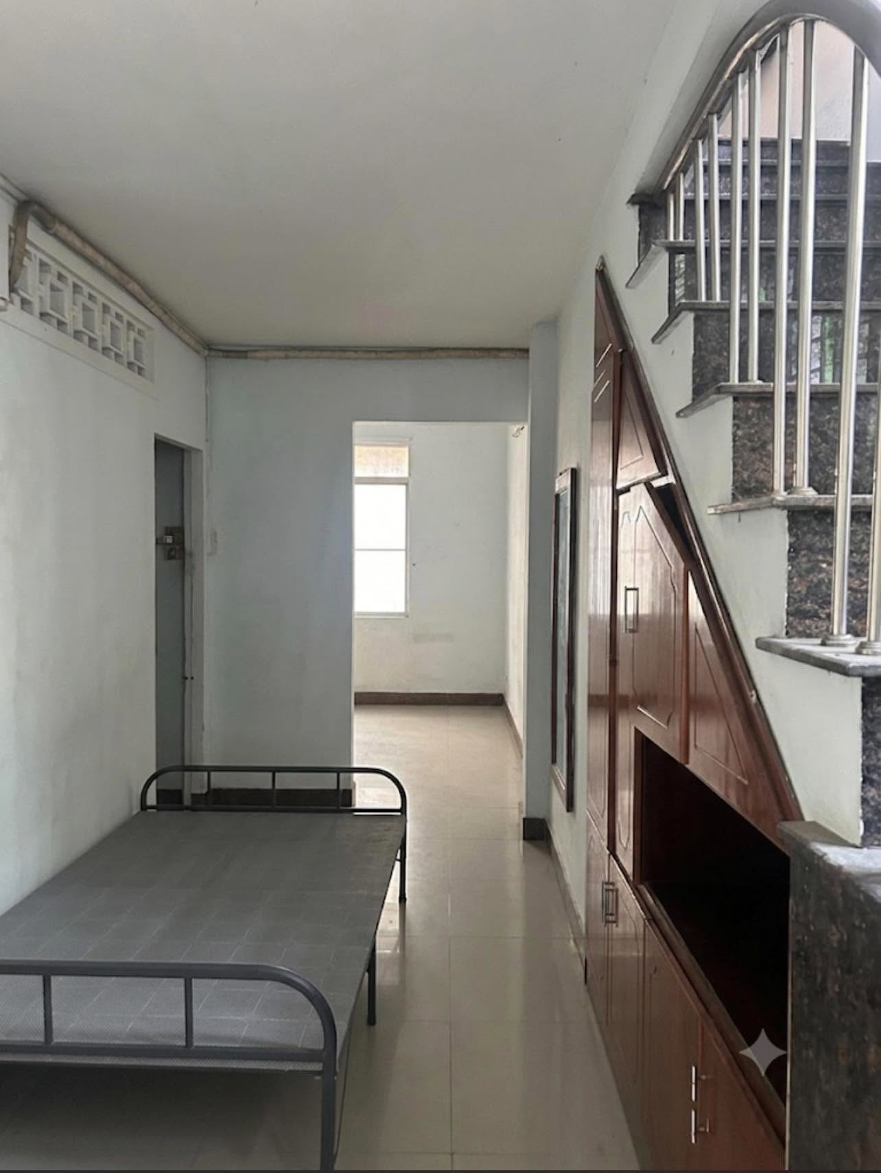 ► Góc kiệt 3m thẳng thông 50m ra MT Phan Thanh, 93m2, gác lửng sạch, Sân Rộng, KD tốt, 4.x tỷ 16014978