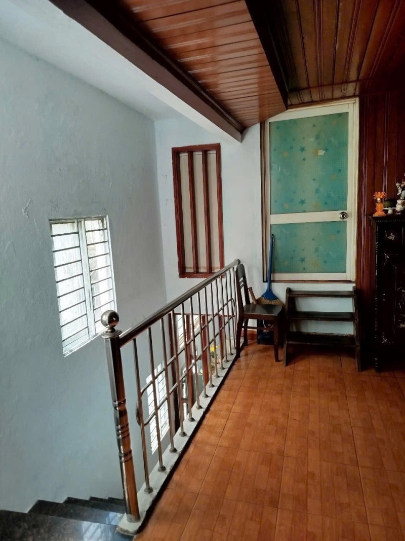 ► Góc kiệt 3m thẳng thông 50m ra MT Phan Thanh, 93m2, gác lửng sạch, Sân Rộng, KD tốt, 4.x tỷ 16014978