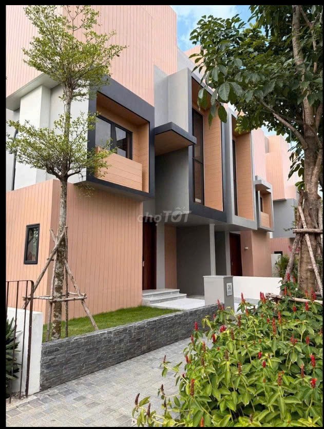 CHÍNH CHỦ CẦN BÁN Căn Nhà 3 Mặt Tiền - Hàng Hiếm ECO VILLAGE Xã Đại Phước, Nhơn Trạch, Đồng Nai. 16014996