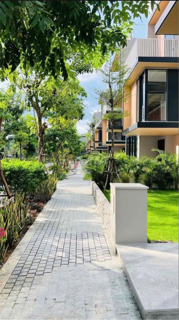 CHÍNH CHỦ CẦN BÁN Căn Nhà 3 Mặt Tiền - Hàng Hiếm ECO VILLAGE Xã Đại Phước, Nhơn Trạch, Đồng Nai. 16014996