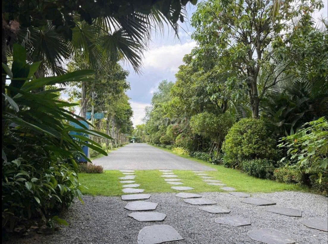 CHÍNH CHỦ CẦN BÁN Căn Nhà 3 Mặt Tiền - Hàng Hiếm ECO VILLAGE Xã Đại Phước, Nhơn Trạch, Đồng Nai. 16014996