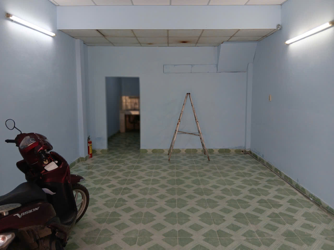 NHÀ ĐẸP – GIÁ TỐT – CẦN BÁN NHÀ HẺM 688 Tân Kỳ Tân Quý, P. Bình Hưng Hòa, Q. Bình Tân, TP.HCM 16015007