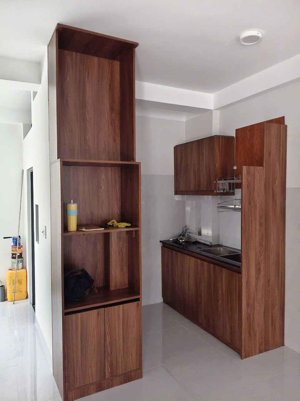 BÁN NHÀ HẺM 5/23 LÊ LỢI HƯỚNG ĐÔNG - 76M2 - 3PN - GIÁ 2,2 TỶ 16015009