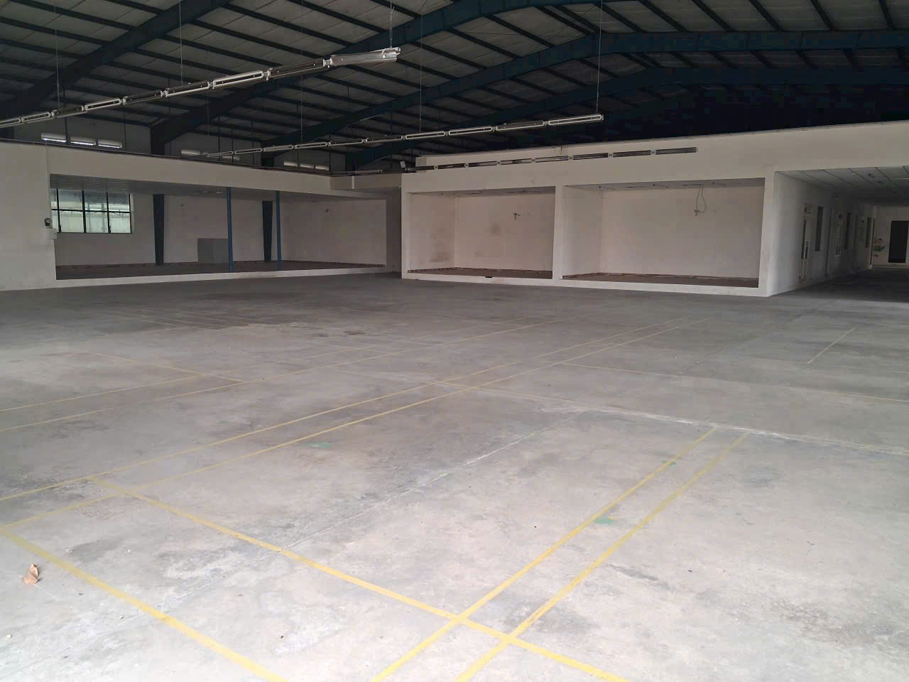 CHO THUÊ MẶT TIỀN THỚI AN 17A – 1.250M² – CONTAINER 24/24 16015046