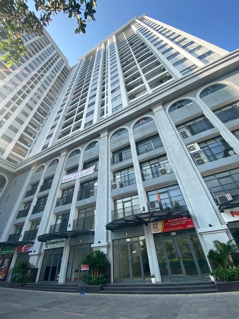 Shophouse chung cư Lotus sài đồng 7 tỷ 94m 2 tầng 16015052
