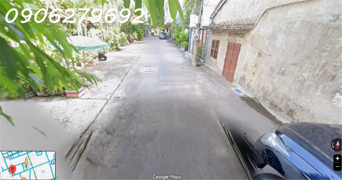 Bán nhà riêng tại 55A/11, Nguyễn Huệ, Phường Tuy Hòa, Đăk Lăk 2,52 tỷ, 100m2 16015064