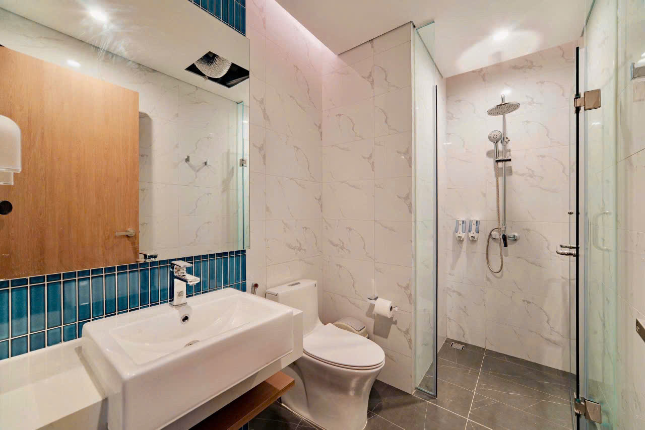 BÁN CĂN HỘ 2 NGỦ ICON40 HẠ LONG, QUẢNG NINH– VIEW BIỂN 16015068