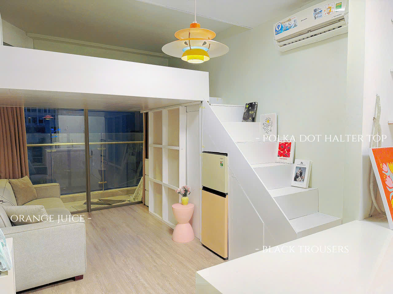 CHO THUÊ CĂN HỘ STUDIO MILLENNIUM – 132 BẾN VÂN ĐỒN, QUẬN 4 16015072