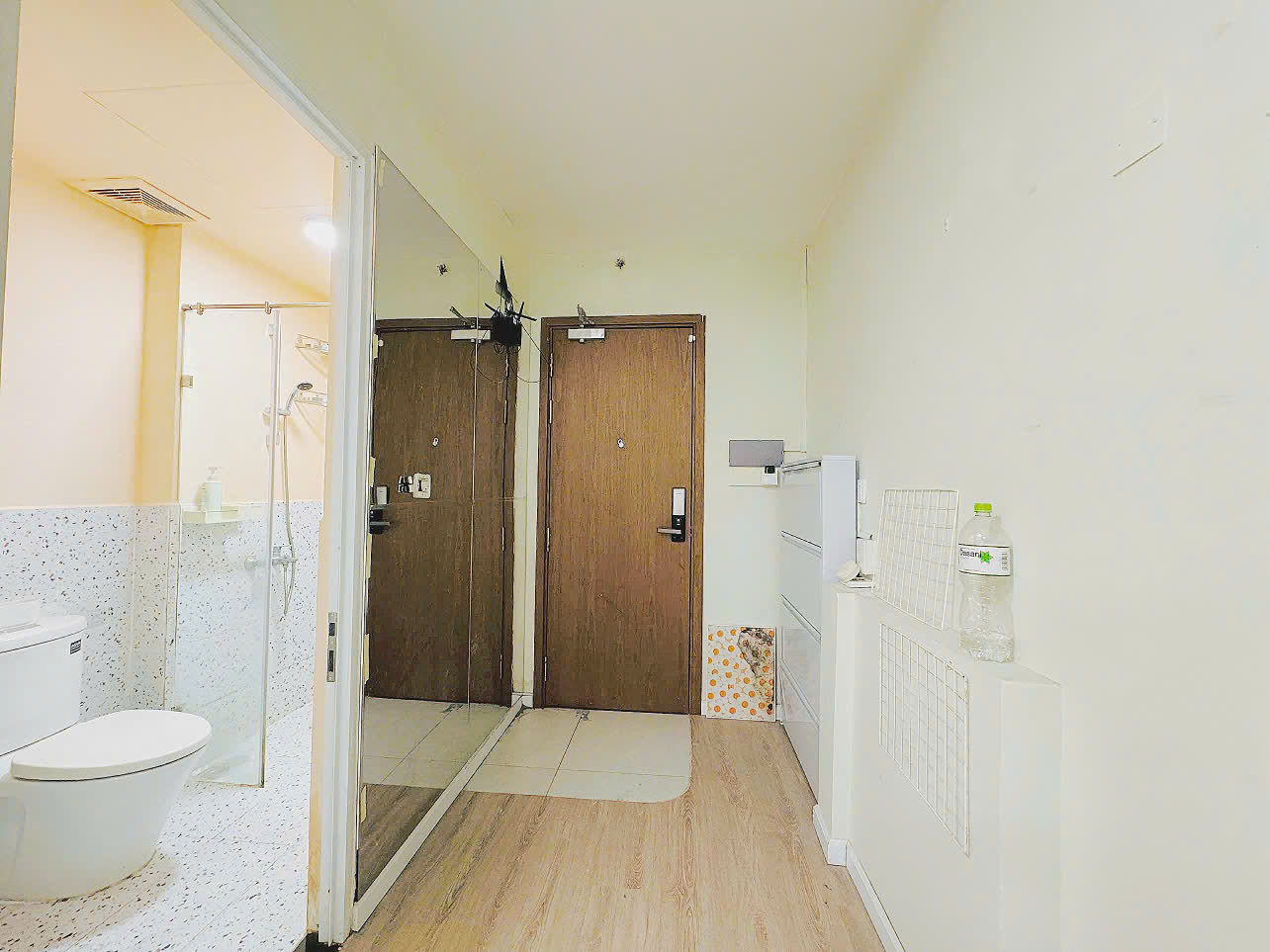 CHO THUÊ CĂN HỘ STUDIO MILLENNIUM – 132 BẾN VÂN ĐỒN, QUẬN 4 16015072
