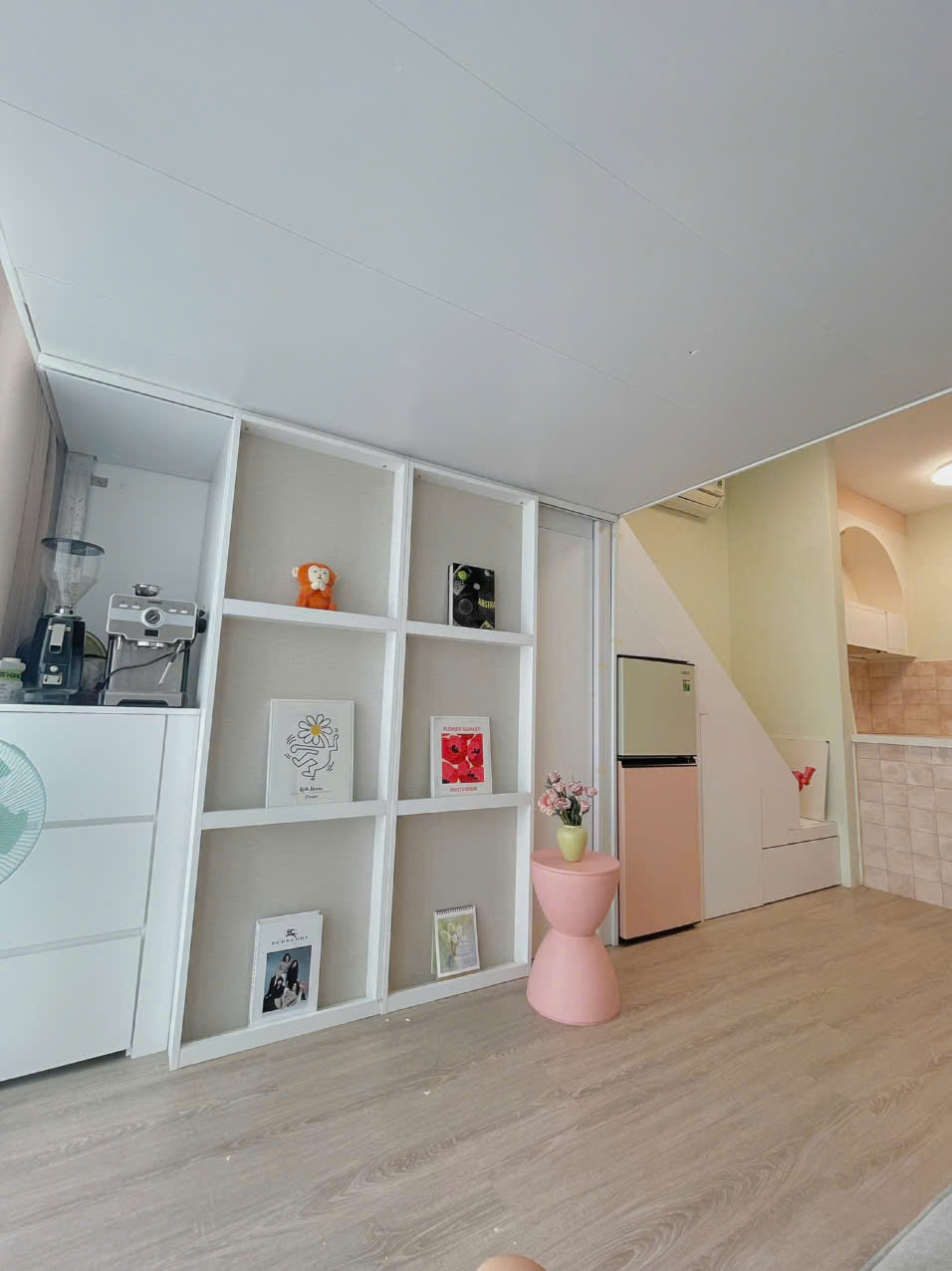CHO THUÊ CĂN HỘ STUDIO MILLENNIUM – 132 BẾN VÂN ĐỒN, QUẬN 4 16015072