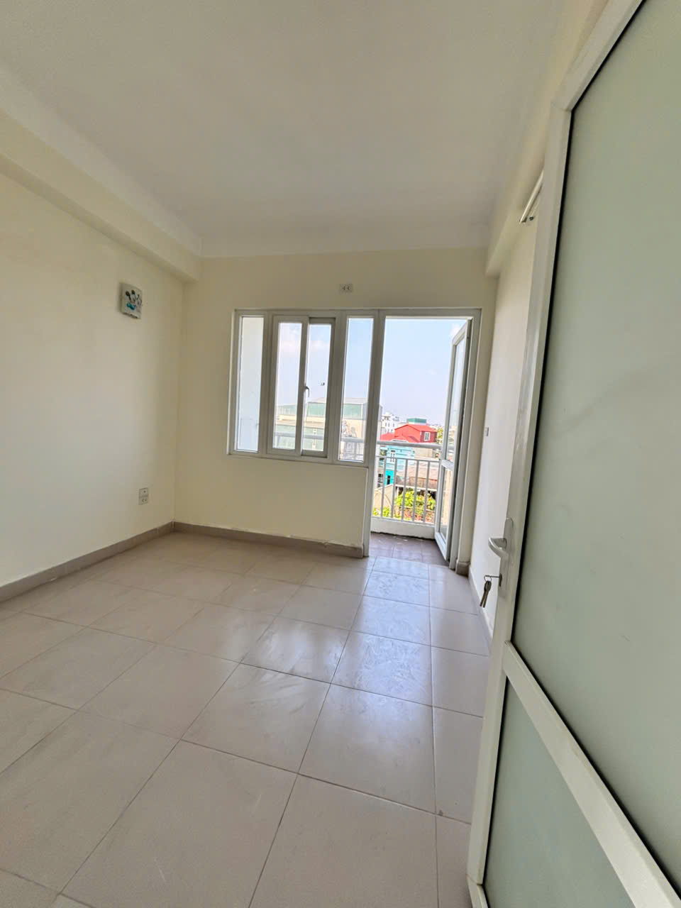 Bán nhà Thượng Thanh 70m 2 ngủ 2 vệ sinh- hướng mát hơn 2 tỷ(TL) 16015077
