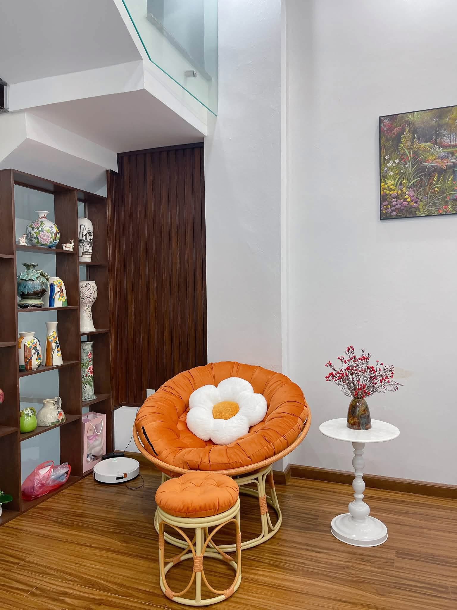 Bán nhà ngõ phố Bình Lộc, ph Tân Bình, TP HD, 42.5m2, 4 tầng, 3 ngủ, 3 vs, đường oto, 3.x tỷ 16015080