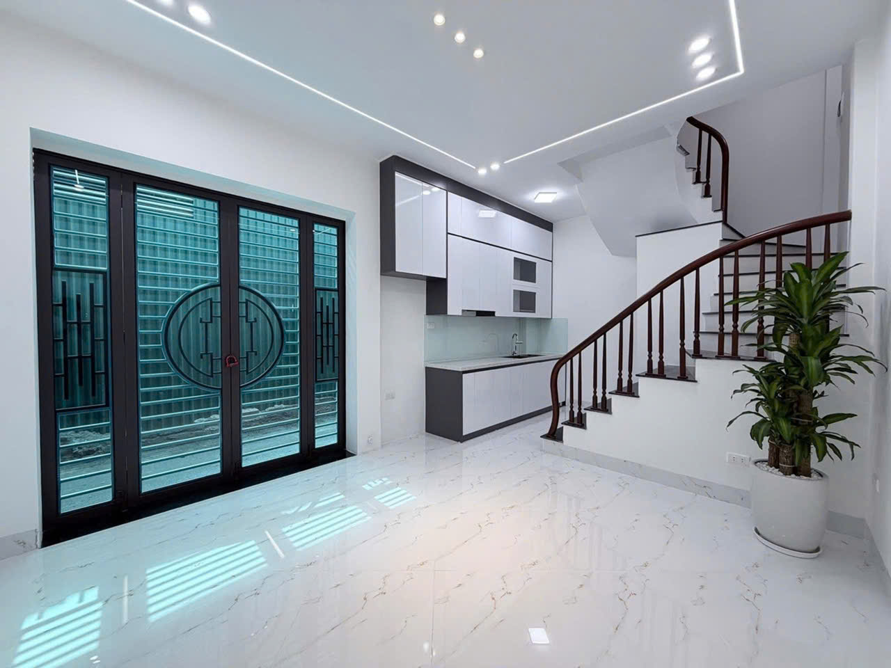 CHÍNH CHỦ BÁN NHÀ 4 TẦNG BÙI XƯƠNG TRẠCH, THANH XUÂN, HÀ NỘI  – NHÀ Ở CHẮC CHẮN, VỊ TRÍ THOÁNG ĐẸP 16015081