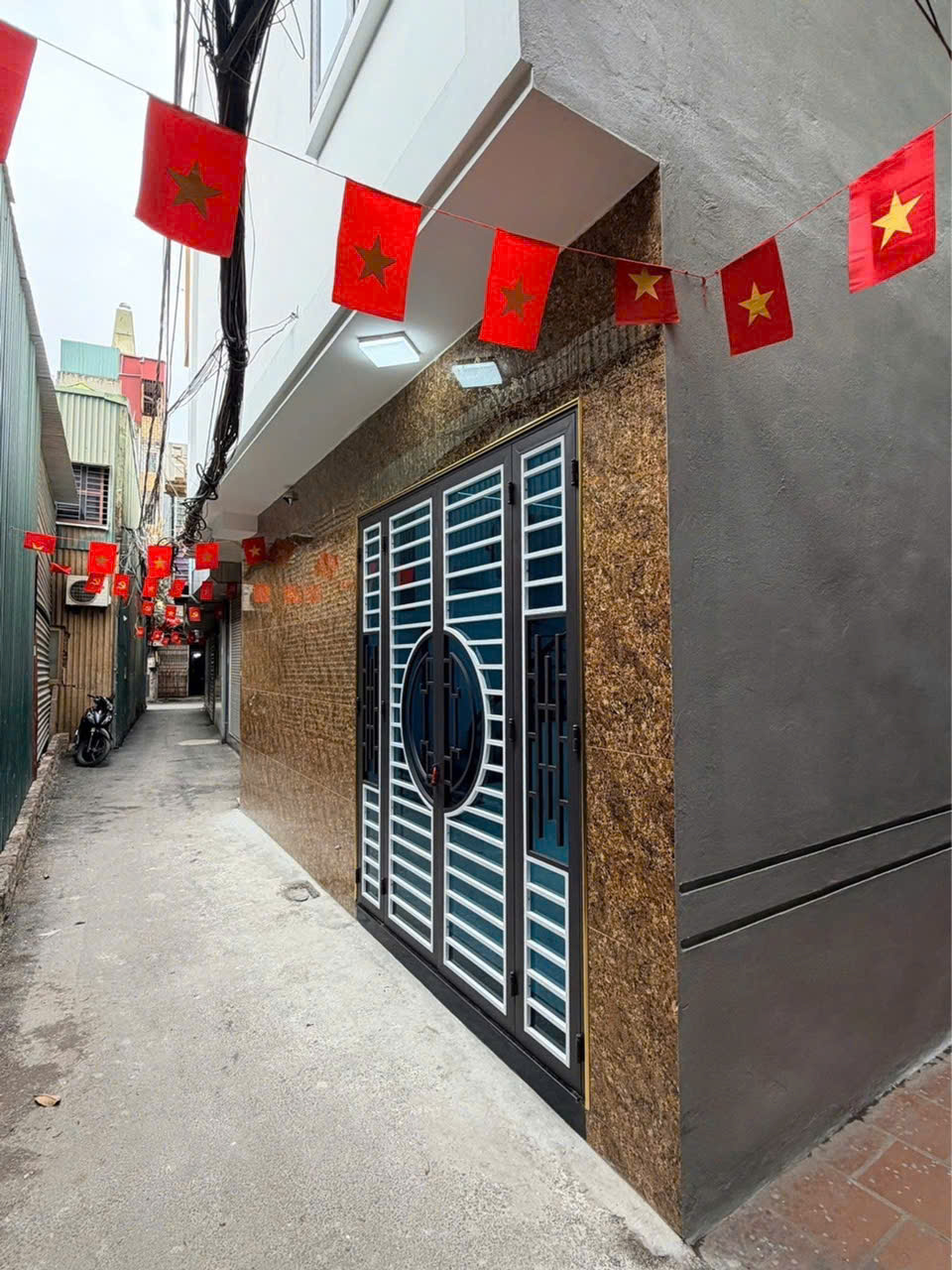 CHÍNH CHỦ BÁN NHÀ 4 TẦNG BÙI XƯƠNG TRẠCH, THANH XUÂN, HÀ NỘI  – NHÀ Ở CHẮC CHẮN, VỊ TRÍ THOÁNG ĐẸP 16015081