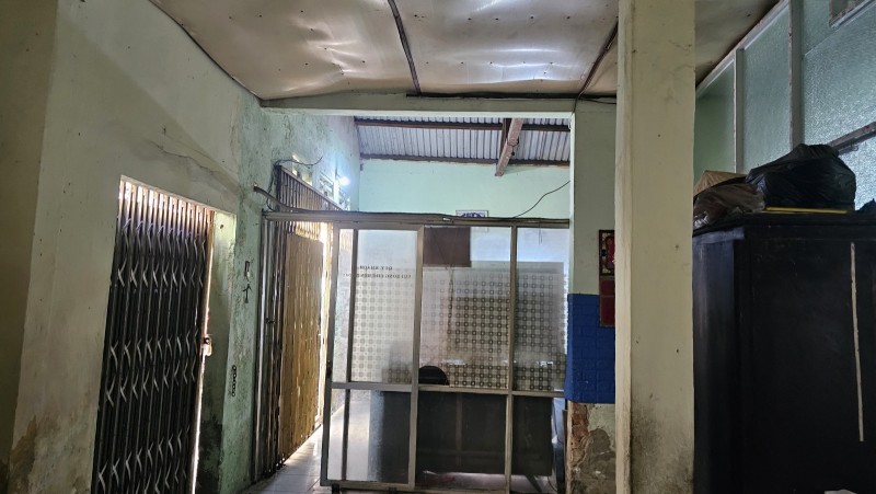 Mặt tiền Lê Duẩn gần Hoàng Hoa Thám, 196m2, bán đất tặng nhà, 22 tỷ 16015083