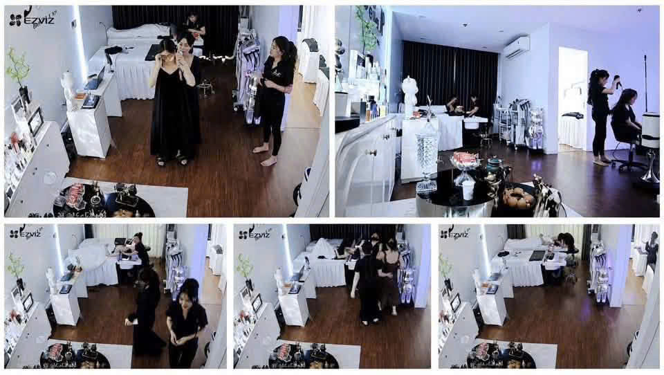 SANG NHƯỢNG SPA – VINHOMES SMART CITY, TÂY MỖ, NAM TỪ LIÊM , HÀ NỘI HƠN 100TR 16015084