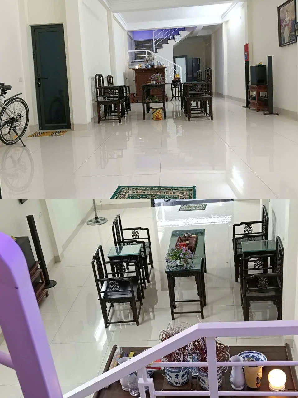 BÁN NHÀ RỘNG ĐẸP – DIỆN TÍCH 124,2M² – THÔN BẢO THẮNG, XÃ TAM ĐẢO 16015086