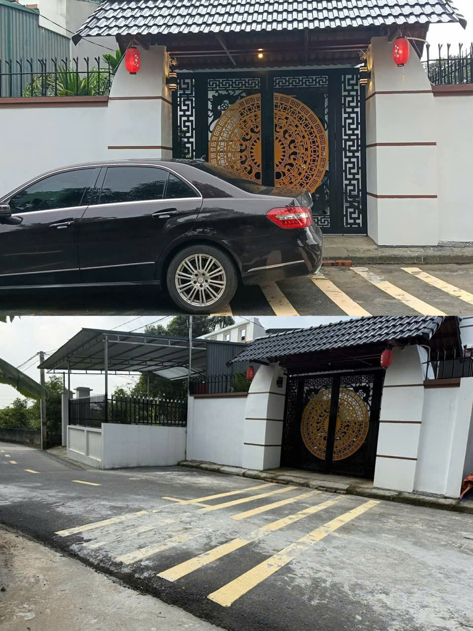 BÁN NHÀ RỘNG ĐẸP – DIỆN TÍCH 124,2M² – THÔN BẢO THẮNG, XÃ TAM ĐẢO 16015086