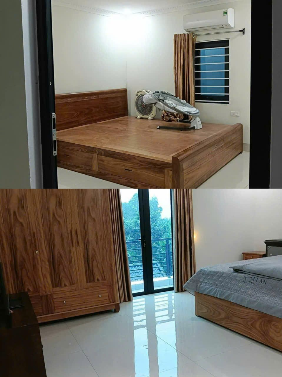 BÁN NHÀ RỘNG ĐẸP – DIỆN TÍCH 124,2M² – THÔN BẢO THẮNG, XÃ TAM ĐẢO 16015086