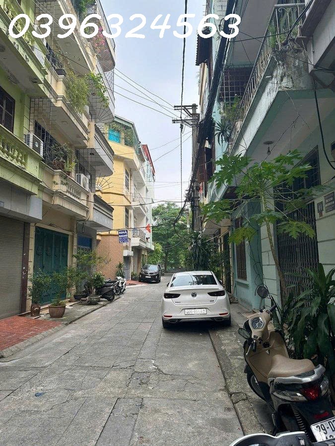 CHÍNH CHỦ GỬI BÁN NHÀ PHỐ TRẦN ĐẠI NGHĨA – HAI BÀ TRƯNG 4 TẦNG Ô TÔ TRÁNH, VỈA HÈ, KINH DOANH, 18.8 16015087