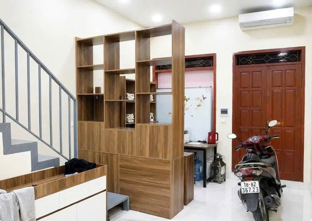 Bán nhà Đẹp Ngọc Thụy- Ngõ Nông- Oto-42m 4 tầng 4 ngủ nỉnh 7 tỷ(TL) 16015092