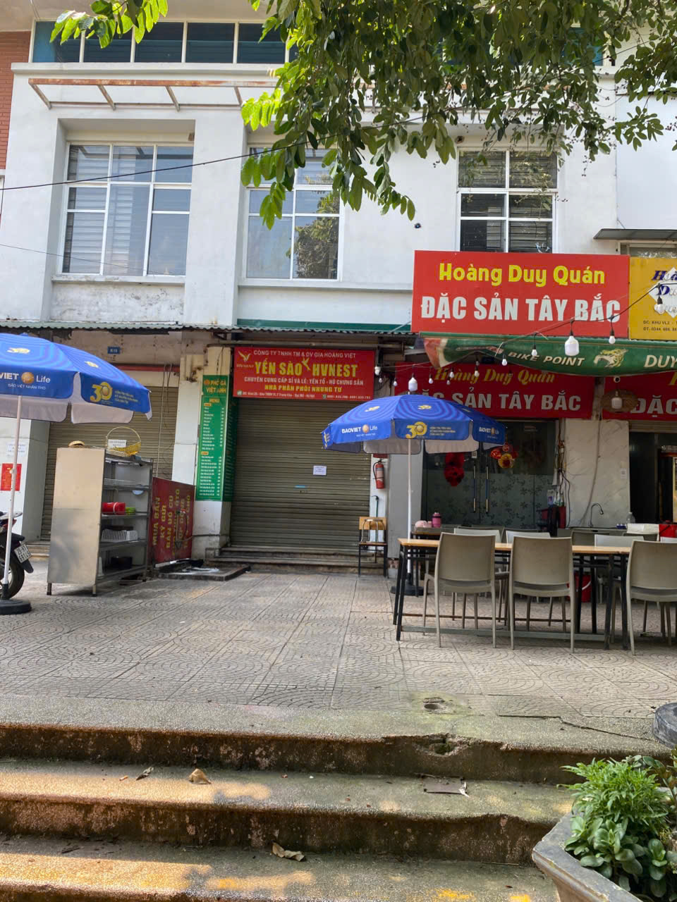 CHÍNH CHỦ CHO THUÊ KIOT MẶT ĐƯỜNG CƯƠNG KIÊN, PHƯỜNG TRUNG VĂN, QUẬN NAM TỪ LIÊM, HÀ NỘI – GIÁ 4 16015093