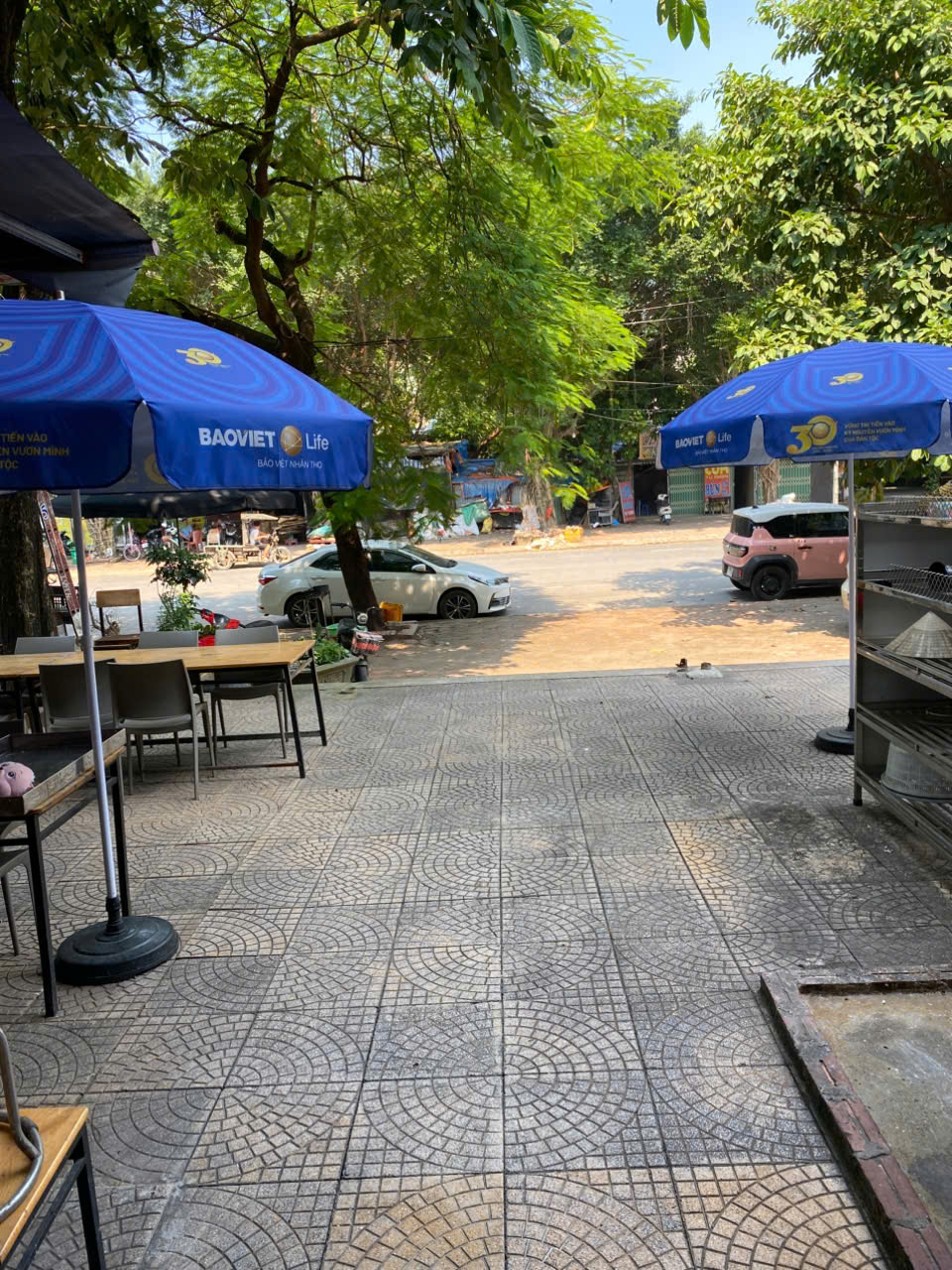 CHÍNH CHỦ CHO THUÊ KIOT MẶT ĐƯỜNG CƯƠNG KIÊN, PHƯỜNG TRUNG VĂN, QUẬN NAM TỪ LIÊM, HÀ NỘI – GIÁ 4 16015093