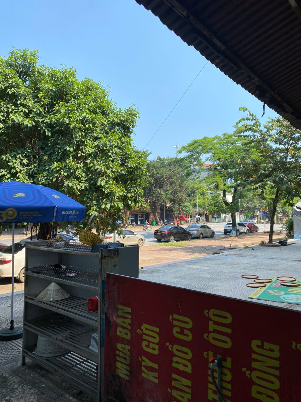 CHÍNH CHỦ CHO THUÊ KIOT MẶT ĐƯỜNG CƯƠNG KIÊN, PHƯỜNG TRUNG VĂN, QUẬN NAM TỪ LIÊM, HÀ NỘI – GIÁ 4 16015093
