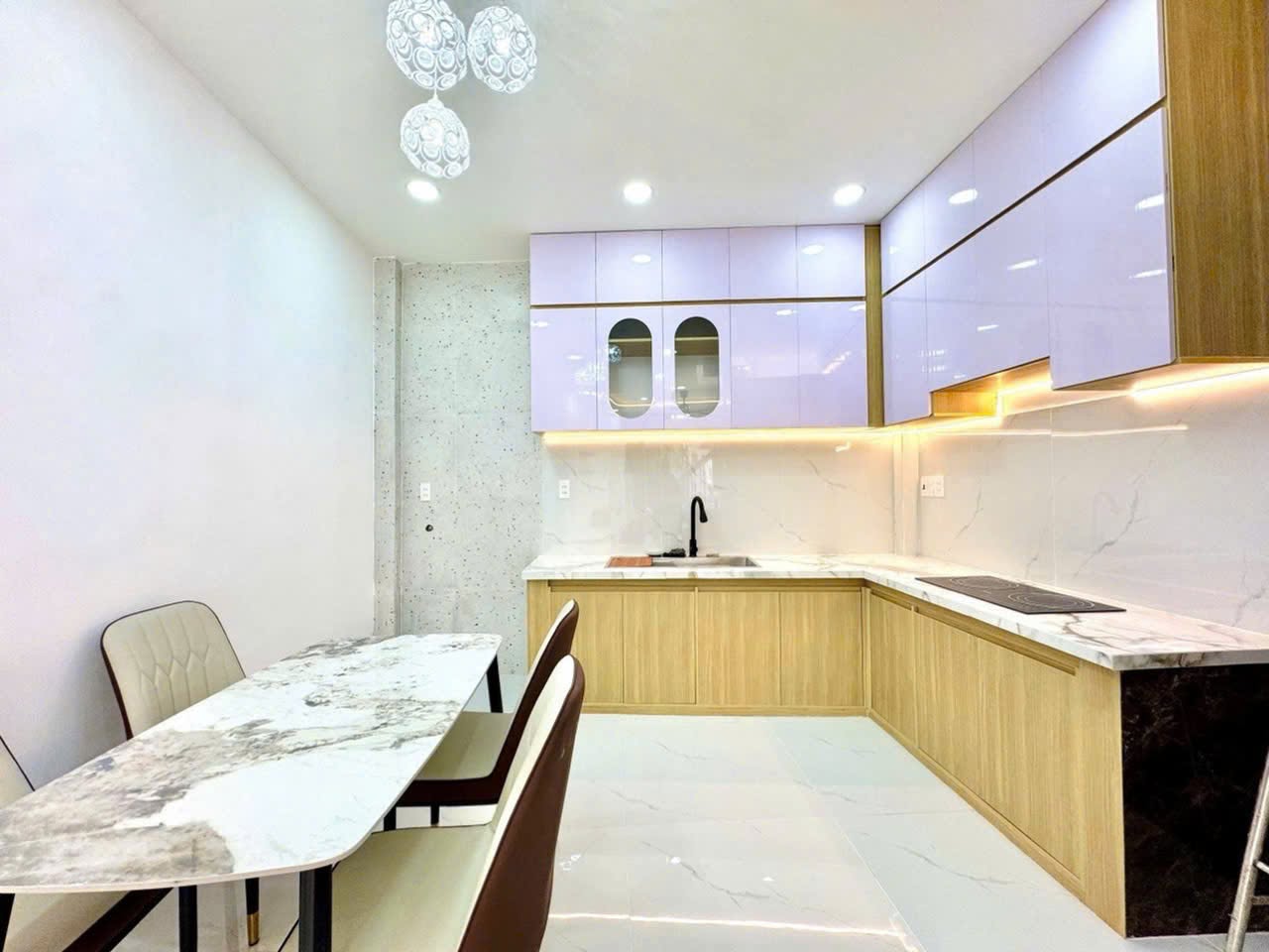 NHÀ MỚI ĐẸP VÔ Ở NGAY – 56M² – 3PN – NỞ HẬU – FULL NỘI THẤT – CHỈ 5.9 TỶ 16015094