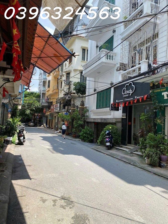 CHÍNH CHỦ GỬI BÁN NHÀ PHỐ LÊ THANH NGHỊ – HAI BÀ TRƯNG 4 TẦNG PHÂN LÔ, Ô TÔ VÀO NHÀ, CÁCH PHỐ 10M, 16015097