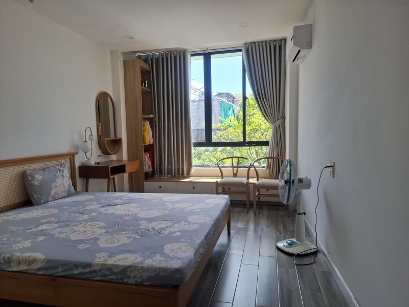 Nhà 3 tầng Nguyễn Công Trứ, 62.2m2, dòng tiền 25 triệu/tháng, giá 9.5 tỷ 16015098