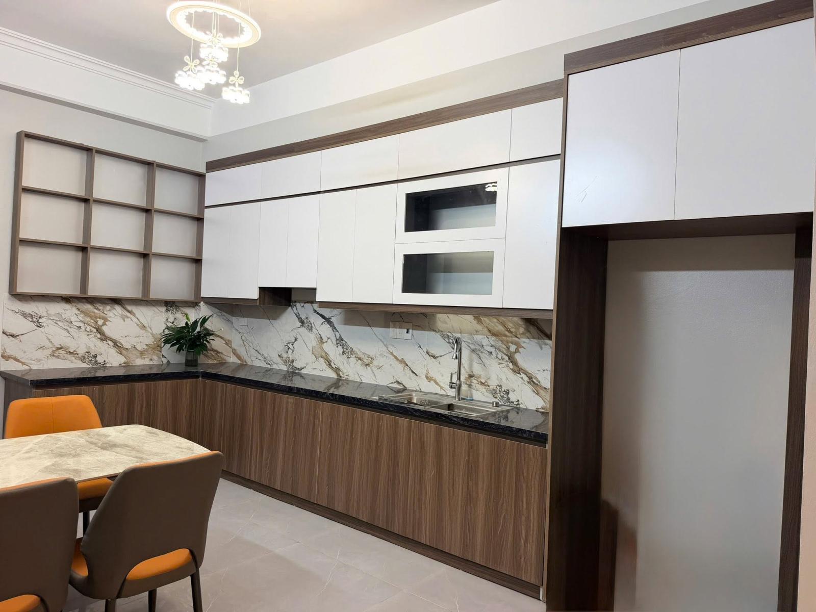 Bán nhà 3 tầng ngõ phố Đức Minh, ph Thanh Bình, TP HD, 50m2, 3 ngủ, hướng tây, 3.x tỷ 16015100