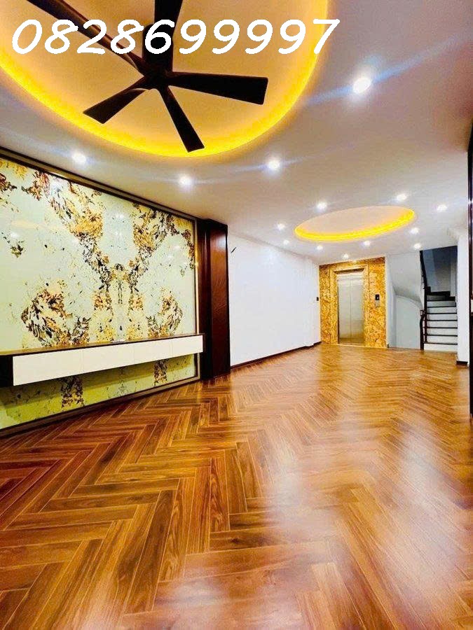 CHÍNH CHỦ GỬI BÁN TÒA NHÀ PHỐ PHƯƠNG MAI – ĐỐNG ĐA 8 TẦNG THANG MÁY, Ô TÔ TRÁNH, VỈA HÈ, GARA, 19.5 16015101