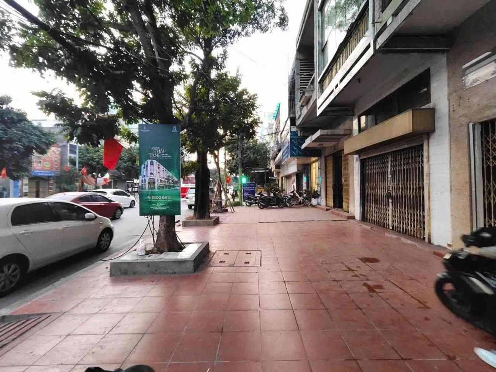 Bán nhà mặt đường Đà Nẵng - 75m2, mặt tiền 4,5m, vị trí đẹp, giá 12,5 tỷ 16015103