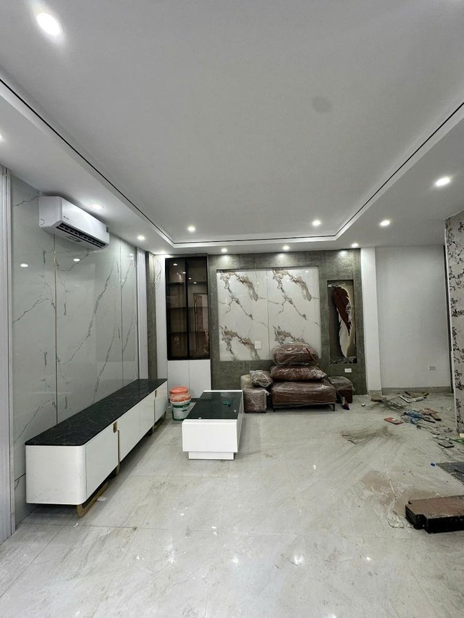 Bán Nhà Định Công. Hoàng Mai. 6 Tầng Thang Máy. DT 33m2. MT 4m. Giá 9.4 Tỷ. 16015113