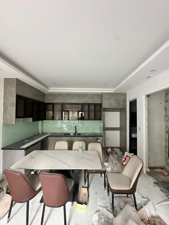 Bán Nhà Định Công. Hoàng Mai. 6 Tầng Thang Máy. DT 33m2. MT 4m. Giá 9.4 Tỷ. 16015113