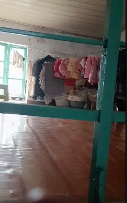 Cho thuê nhà cấp 4 cho thuê lâu dài, có gác xép, diện tích 60m2, gác xép 15m2 ở Thanh Lãm, Hà Đông 16015122