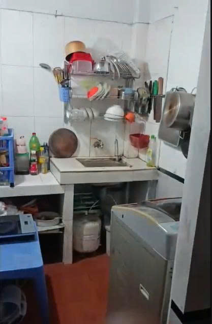 Cho thuê nhà cấp 4 cho thuê lâu dài, có gác xép, diện tích 60m2, gác xép 15m2 ở Thanh Lãm, Hà Đông 16015122