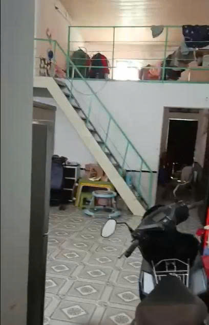 Cho thuê nhà cấp 4 cho thuê lâu dài, có gác xép, diện tích 60m2, gác xép 15m2 ở Thanh Lãm, Hà Đông 16015124