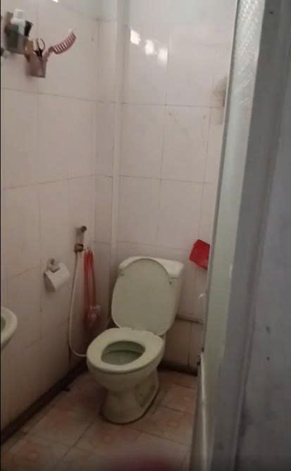 Cho thuê nhà cấp 4 cho thuê lâu dài, có gác xép, diện tích 60m2, gác xép 15m2 ở Thanh Lãm, Hà Đông 16015124