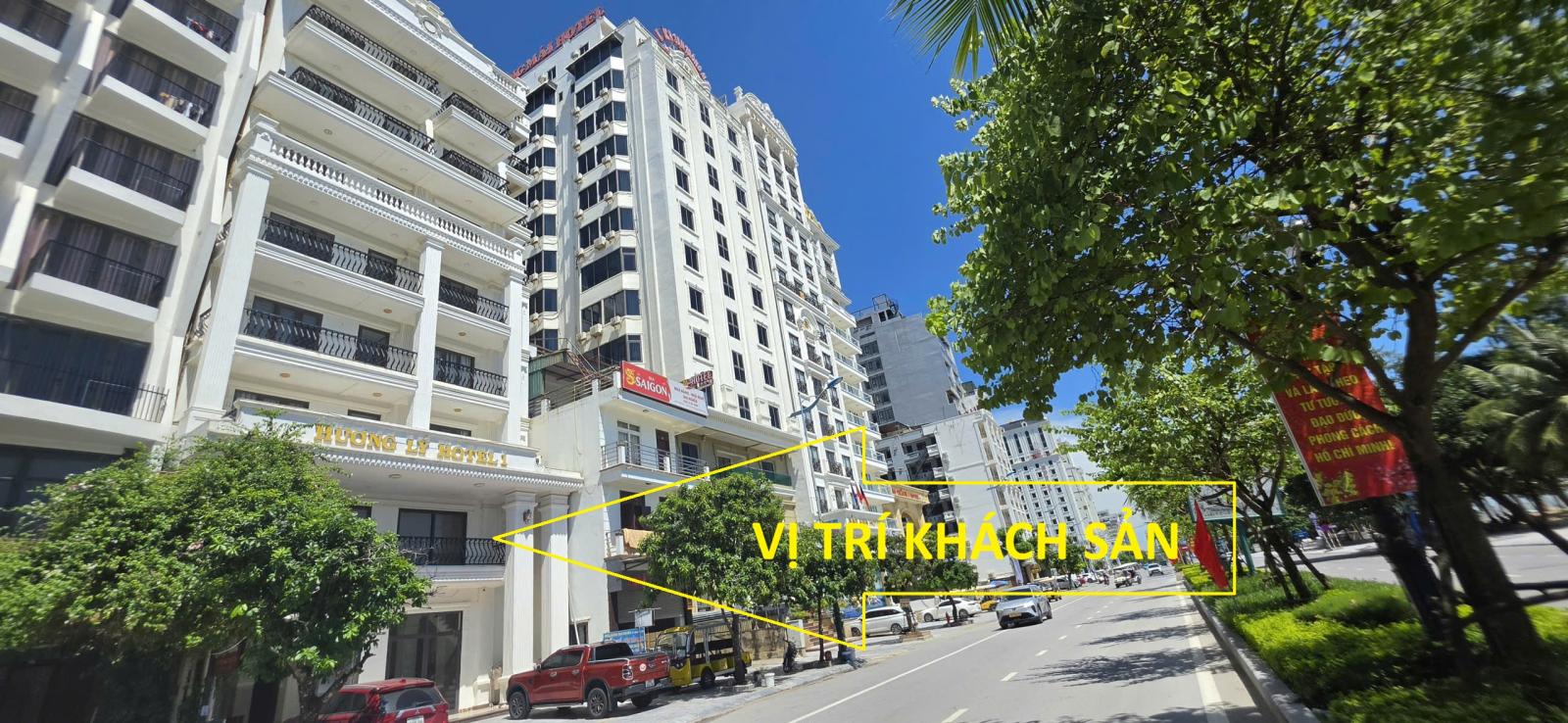 02 KHÁCH SẠN MẶT BIỂN SẦM SƠN, ĐƯỜNG HỒ XUÂN HƯƠNG, 10 tầng, 120 PHÒNG, DÒNG TIỀN, Miễn TG 16015126