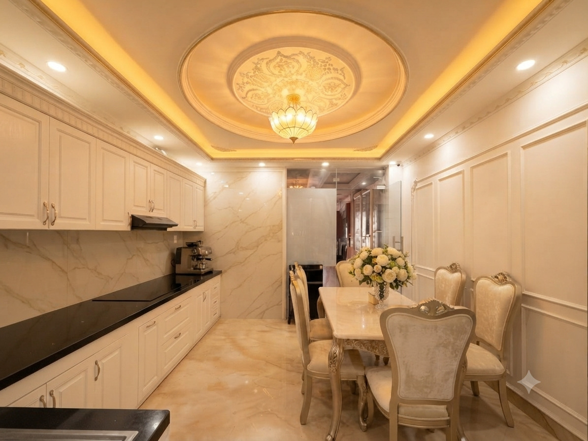 Khu VIP 364 Dương Quảng Hàm - 70M² - 6 Tầng - Hẻm Xe Tải 8M 16015127