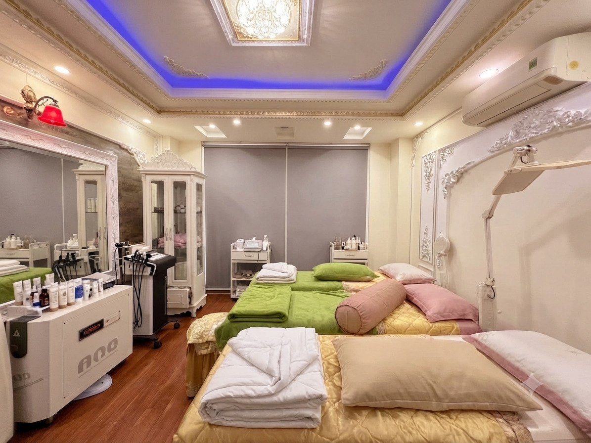 Khu VIP 364 Dương Quảng Hàm - 70M² - 6 Tầng - Hẻm Xe Tải 8M 16015127