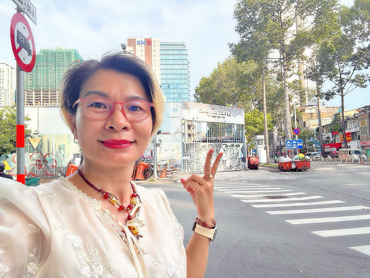 BÁN SIÊU PHẨM KIM CƯƠNG ĐỘC TÔN - CĂN GÓC 2 MẶT TIỀN ĐƯỜNG TRẦN HƯNG ĐẠO & HỒ HẢO HỚN, QUẬN 1 - 16015131