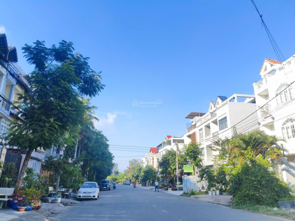 Bán đất mặt tiền KDC Đồng Bộ Bình Hưng giá chỉ nhỉnh 7 tỷ! 16015137